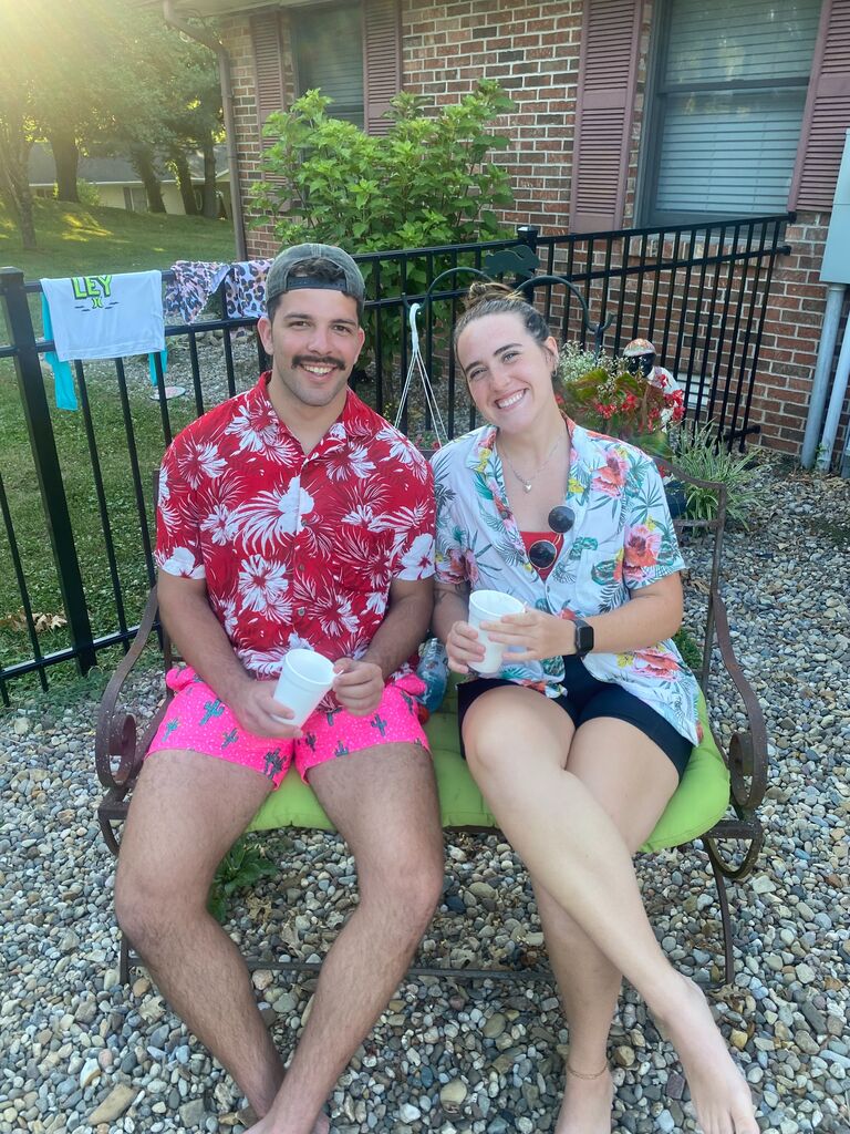 4th of July in the bluegrass state!