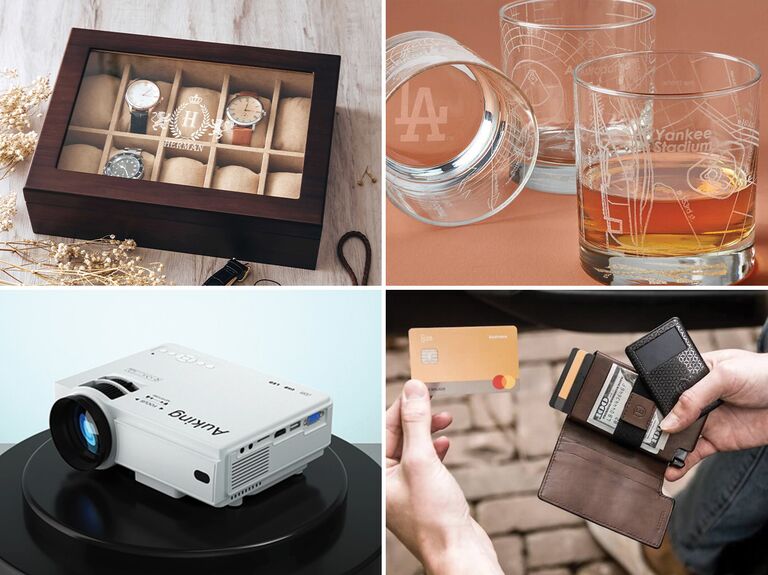 The Best 25th Birthday Gifts for Your Boyfriend - The Knot
