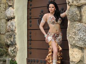 Linanyi - Belly Dancer - College Point, NY - Hero Gallery 3