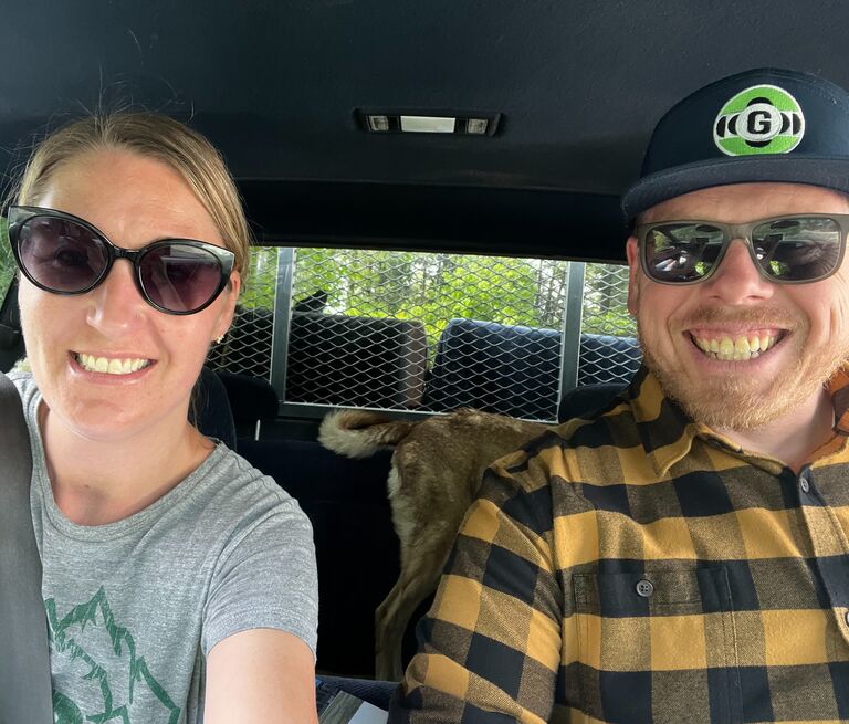 Sas officially moves to Invermere