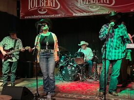 The Dale Gibbs Band - Country Band - Carrollton, TX - Hero Gallery 1