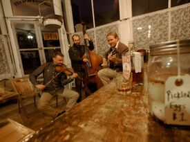 Gypsy Cattle Drive - Acoustic Trio - Golden, CO - Hero Gallery 2