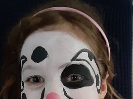 All Events Entertainment - Face Painter - North Port, FL - Hero Gallery 3