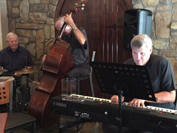 Suburban Jazztet - Jazz Ensemble - Dallas, TX - Hero Main