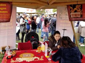 Golden Dragon Fortunes - Fortune Teller - Portland, OR - Hero Gallery 3