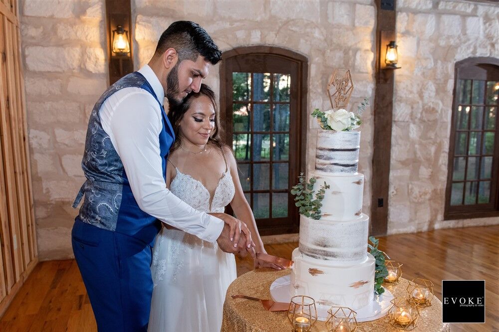 M.E.B Cakes + Updated Reviews - The Knot