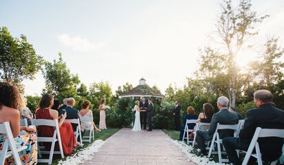 Carmel Mountain Ranch Estate Top San Diego Ca Wedding Venue