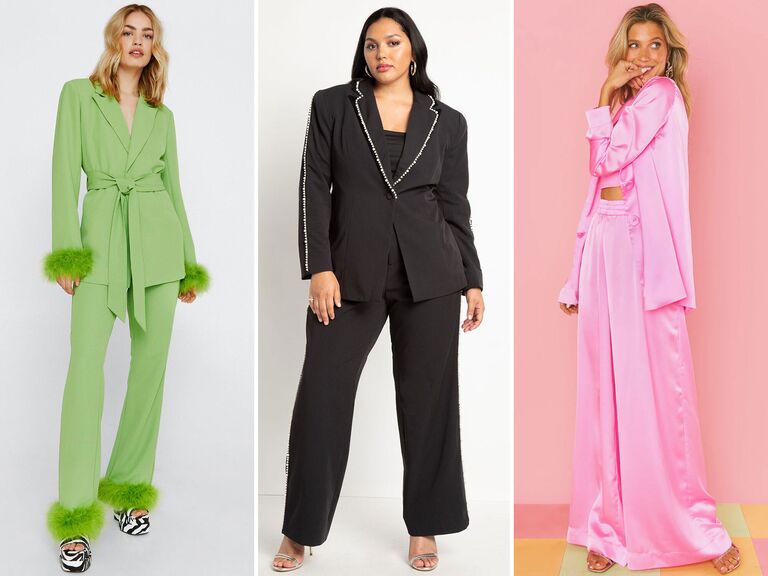 Dressy plus size outlet pants