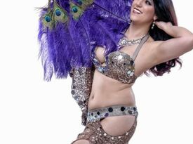 Berna - Belly Dancer - Fairfax, VA - Hero Gallery 2