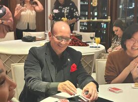 BOBBYRMAGIC - Magician - West Long Branch, NJ - Hero Gallery 1