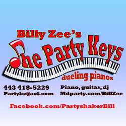 Billy Zee - Jimmy Buffett style Guitar/DJ/Piano, profile image