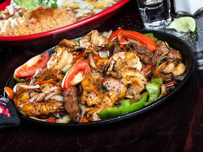 Panchos Mexican Restaurant