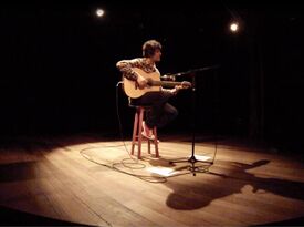 Thalys Peterson - Latin Guitarist - New York City, NY - Hero Gallery 2