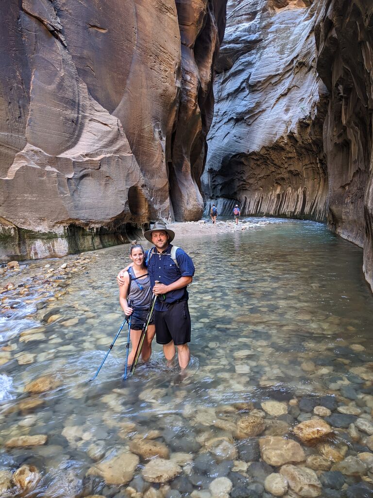 Zion National Park