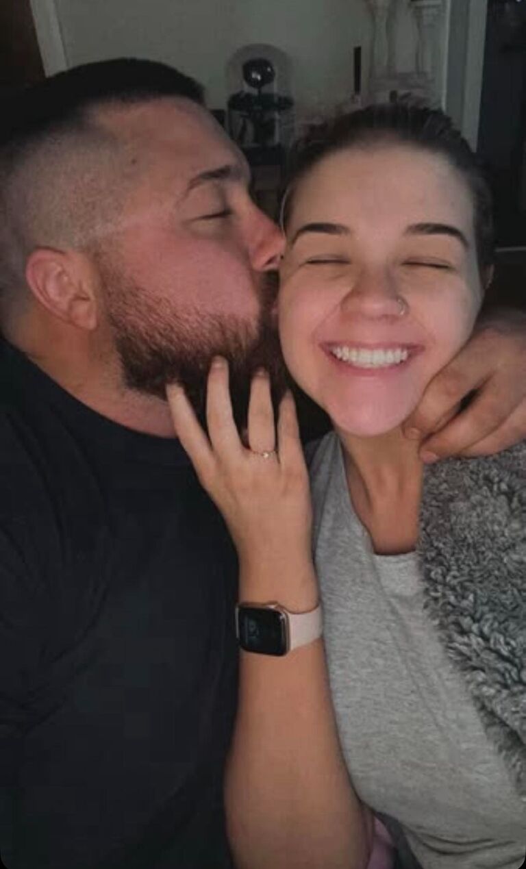 This Year Has Flown By ..
We're Engaged!