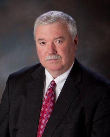 Lenden Eakin, Attorney, Firearms Expert and Author - Public Speaker - Roanoke, VA - Hero Main
