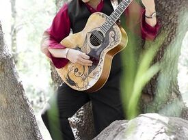 Anthony Mazzella - Heavenly Guitar - Classical Guitarist - Phoenix, AZ - Hero Gallery 4