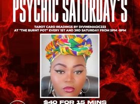 DIVINE MAGIC 223 - Psychic - Raleigh, NC - Hero Gallery 3