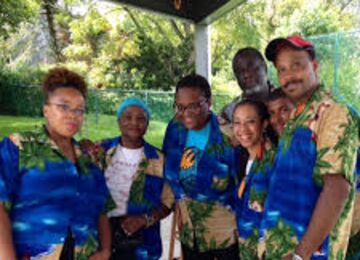 Caribbean Vibes Steelband - Steel Drum Band - Pittsburgh, PA - Hero Main