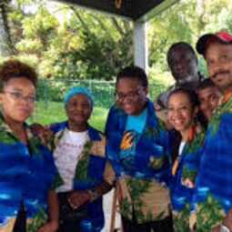 Caribbean Vibes Steelband, profile image