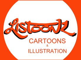 Listoonz Hand Drawn Caricatures - Caricaturist - Arlington, TX - Hero Gallery 1