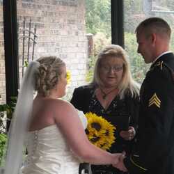 Happily Ever After Wedding Services, profile image