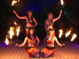 Dragonfly Productions - Hula Dancer - South Amboy, NJ - Hero Gallery 4