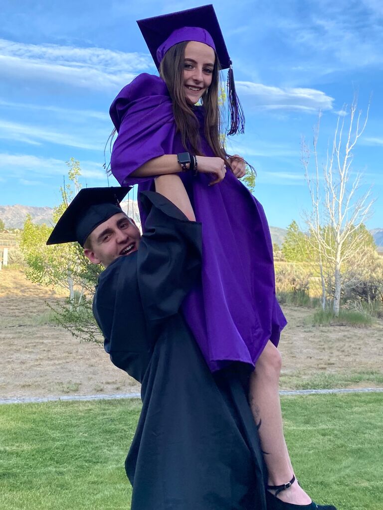 Graduation!