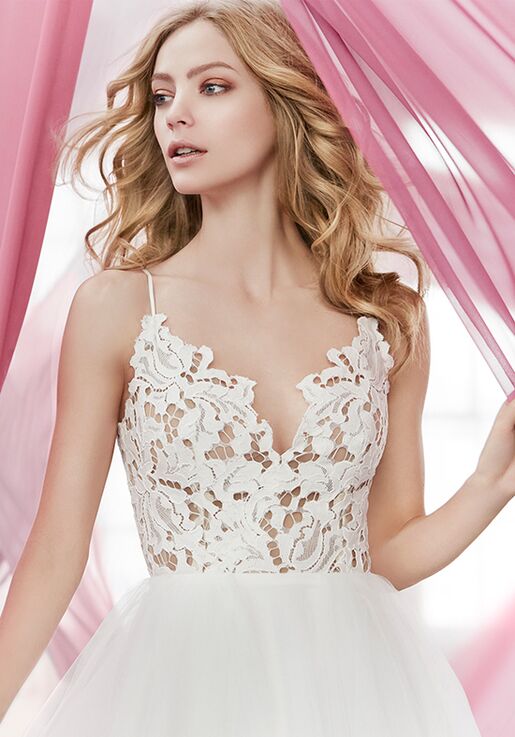hayley paige halo gown price