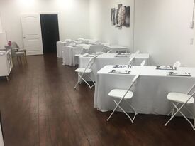 Event Suite - The Meeting Room - Private Room - Inglewood, CA - Hero Gallery 1