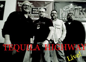 TEQUILA HIGHWAY - Country Band - Mesa, AZ - Hero Main