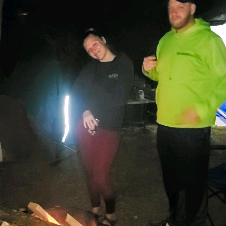 Bonfires and late night talks...