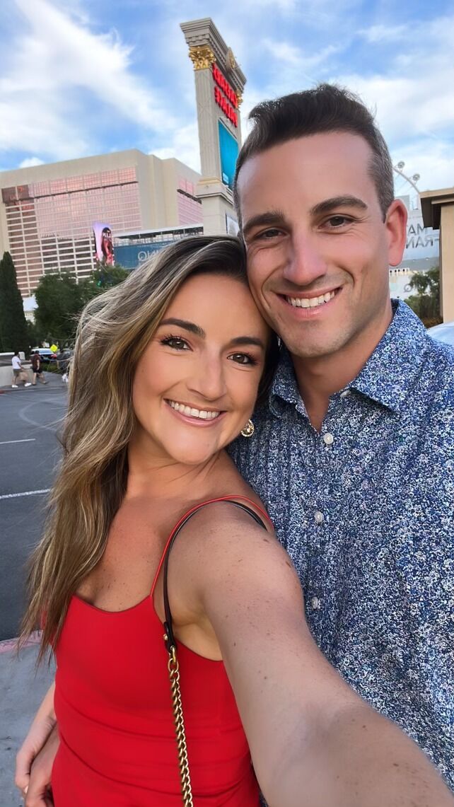 Viva Las Vegas! π°