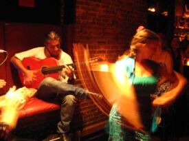 Flamenco con Magdalena - Flamenco Dancer - Washington, DC - Hero Gallery 1