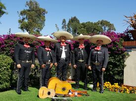 Mariachi Fiesta Mexicana - Mariachi Band - Chula Vista, CA - Hero Gallery 2