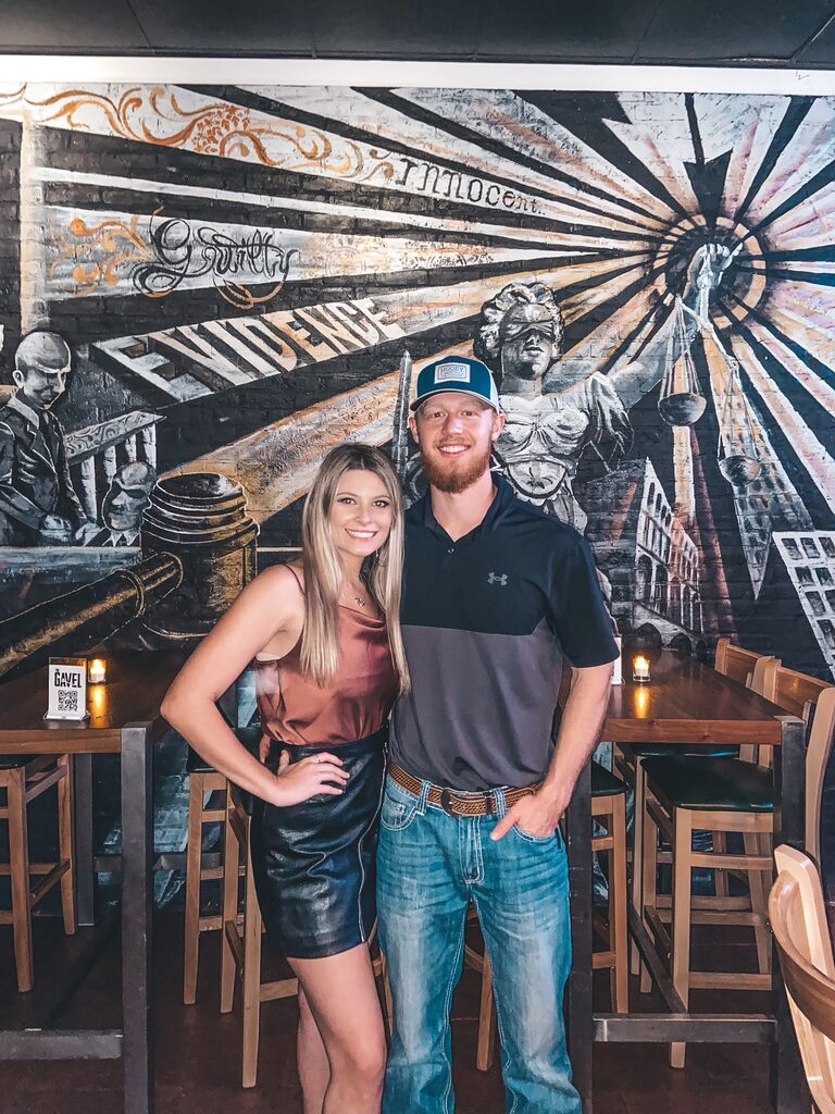 3 year anniversary trip to San Antonio