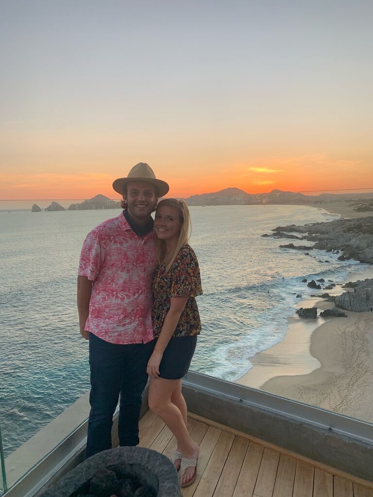 The Cape Escape - Cabo San Lucas, MX