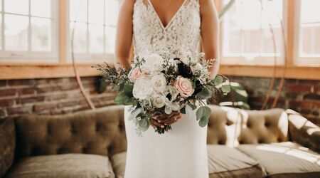Calling all brides! SKIMS just dropped its wedding shop - Good Morning  America