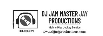 DJ Jam Master Jay Productions - Karaoke DJ - Jacksonville, FL - Hero Main