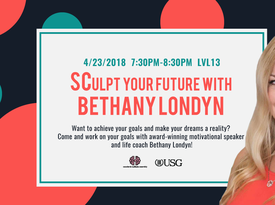 Bethany Londyn- Intuitive Catalyst Coach & Healer - Motivational Speaker - Los Angeles, CA - Hero Gallery 2