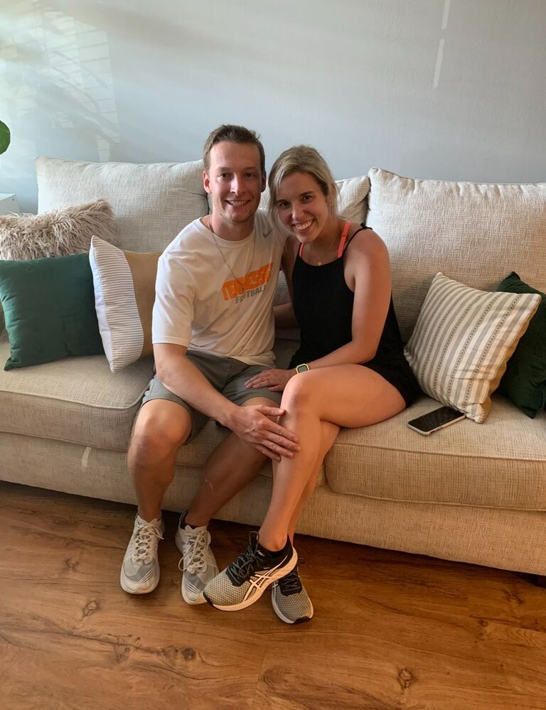 We Moved!