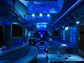 Night Train Entertainment Inc. - Party Bus - Orlando, FL - Hero Gallery 2