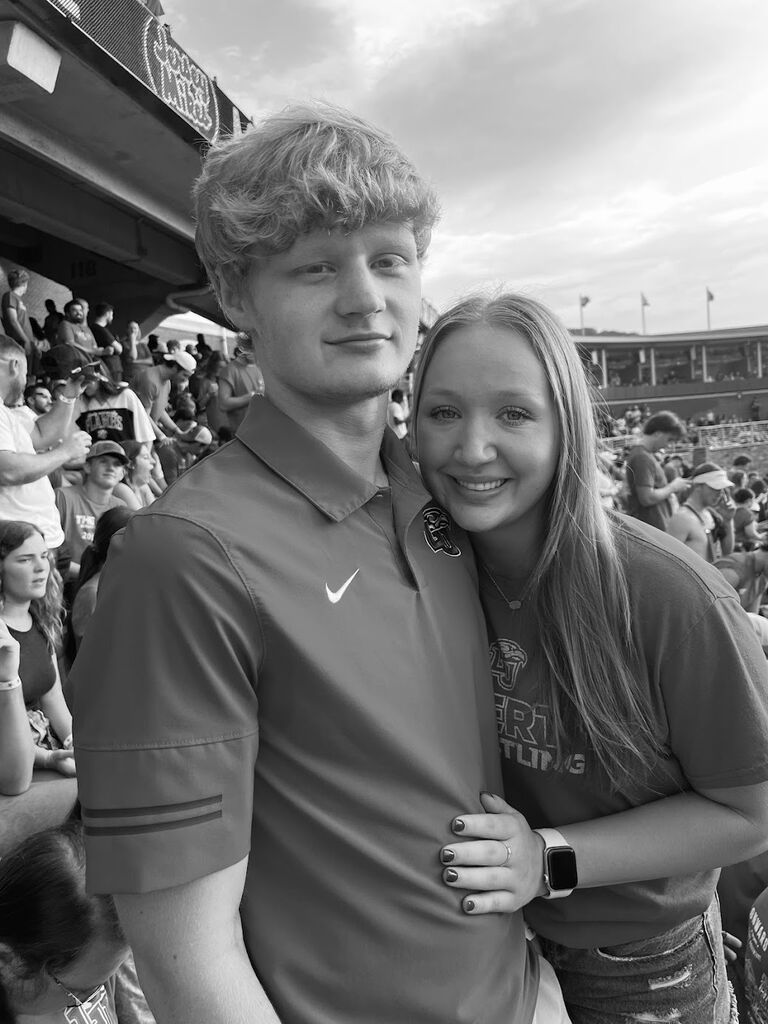 We love the flames!