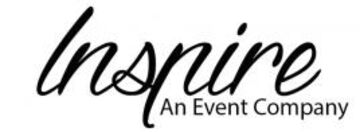Inspire: Event Company - Event Planner - Orlando, FL - Hero Main