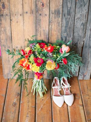 Country Wedding Accessories