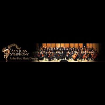San Juan Symphony - Classical Quartet - Farmington, NM - Hero Main