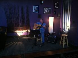 Brian Oliver - Acoustic Guitarist - Canton, IL - Hero Gallery 4
