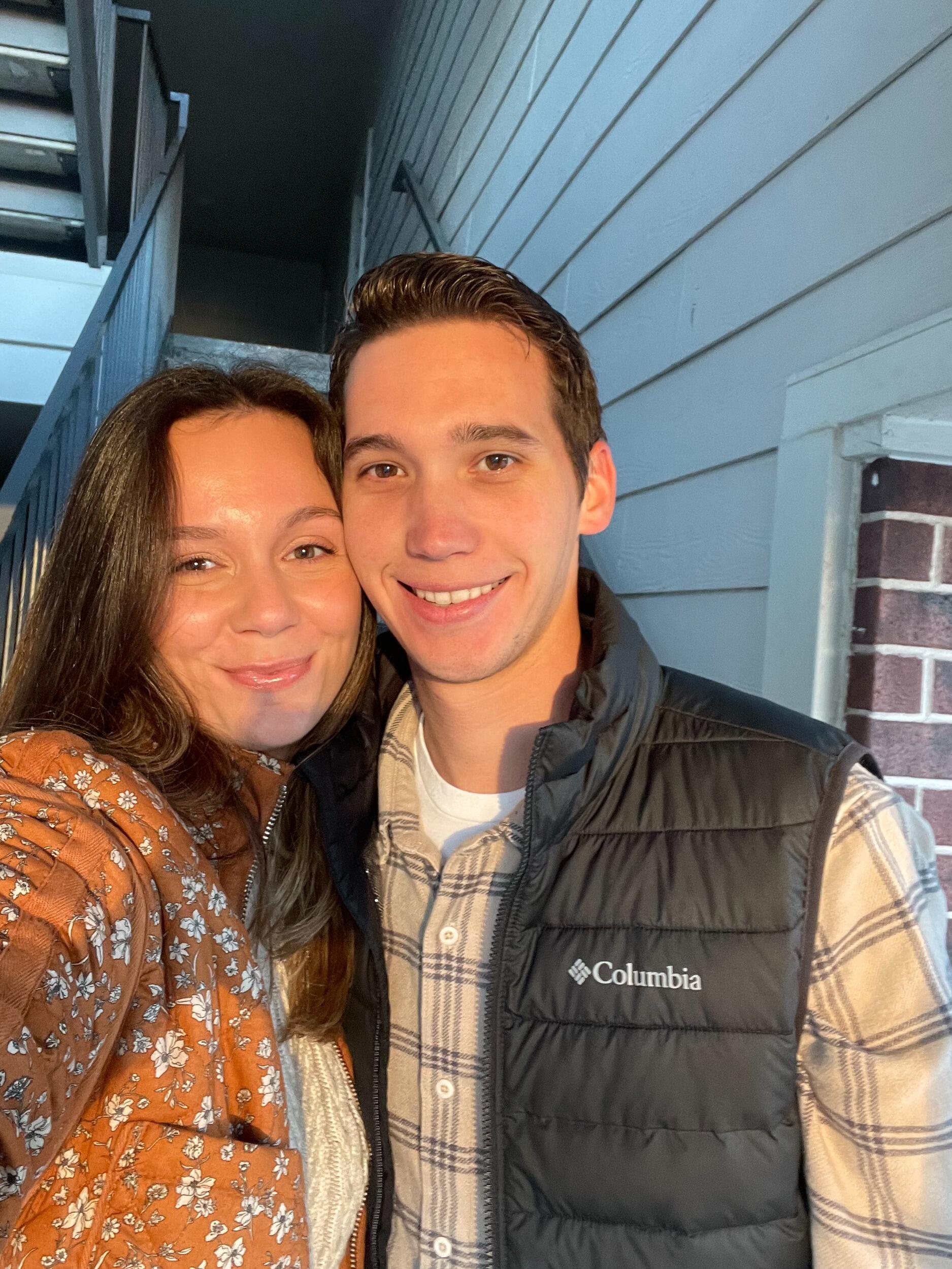 Date night!