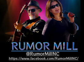 Rumor Mill - Acoustic Band - Etowah, NC - Hero Gallery 3