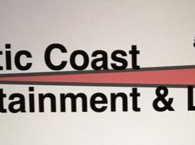 Atlantic Coast Entertainment & Lighting - DJ - Palm Coast, FL - Hero Gallery 1